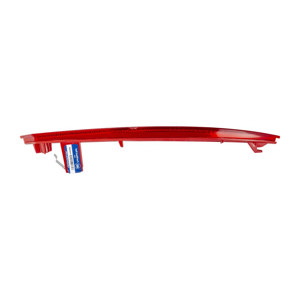 HONDA ACCORD SEDAN REAR BUMPER REFLECTOR LEFT (Driver Side) (EX-L/EXL-V6/TOUR)**CAPA** OEM#33555T2AA01 2013-2015 PL#HO1184104C