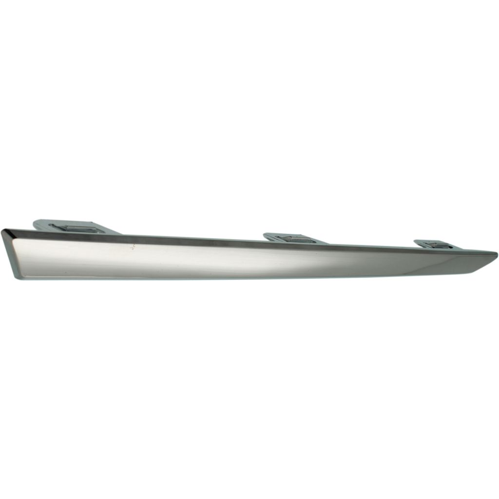 HONDA CRV REAR COVER MOLDING LEFT (Driver Side) CHROME (TOURING) OEM#71519TLAA01 2017-2022 PL#HO1146101