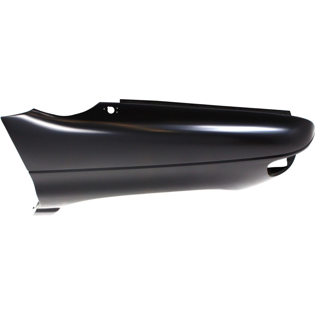 FORD TRUCKS & VANS FORD VAN FENDER RIGHT (Passenger Side) OEM#7C2Z16005A 1992-2007 PL#FO1241199