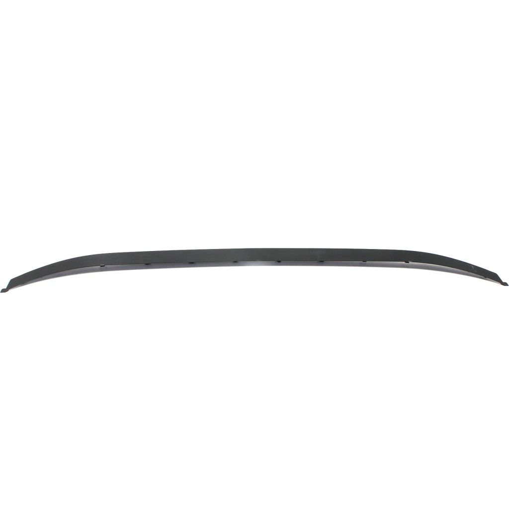 KIA OPTIMA FRONT LOWER AIR SPOILER (LWR LID) OEM#865914C500 2014-2015 PL#KI1093102