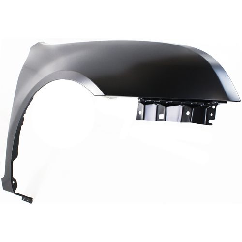 FORD FUSION FENDER RIGHT (Passenger Side)**CAPA** OEM#6E5Z16005AA 2006-2009 PL#FO1241251C