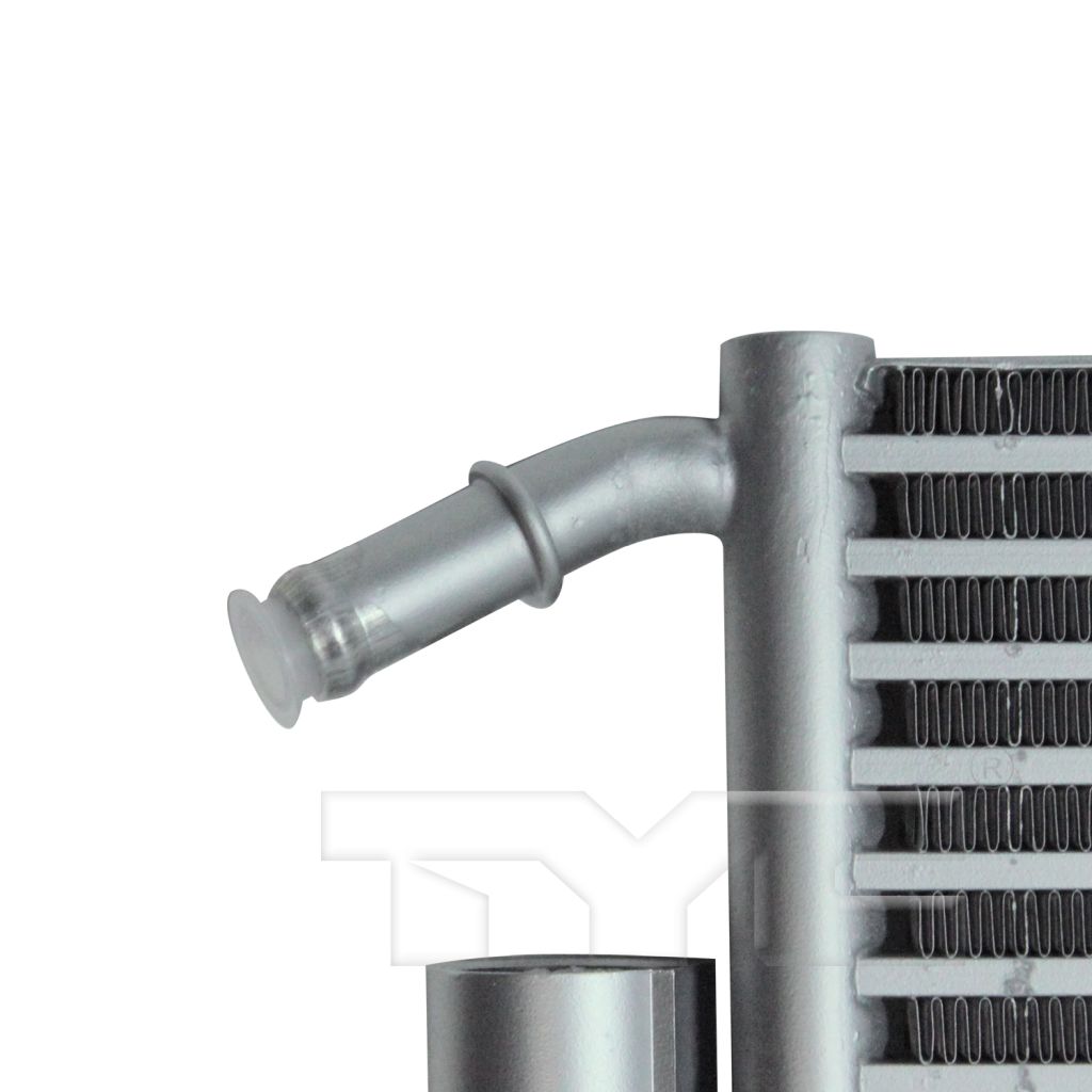 CHEVROLET VOLT A/C CONDENSER W/RD W/TOC OEM#84396517 2016-2019 PL#GM3030319