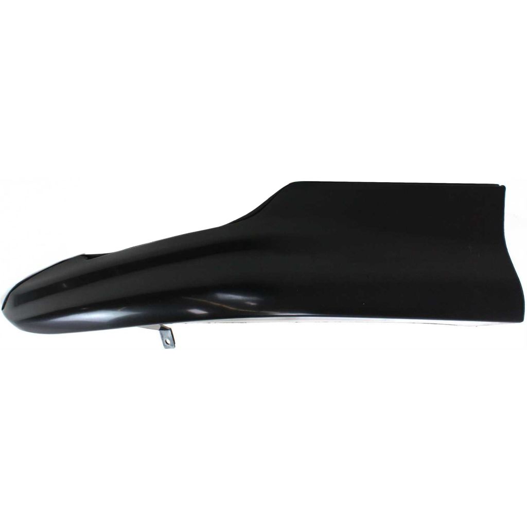 TOYOTA COROLLA/SEDAN FRONT BUMPER LOWER SPOILER LEFT (Driver Side) (S Model) OEM#7608302010C1 2003-2004 PL#TO1093108