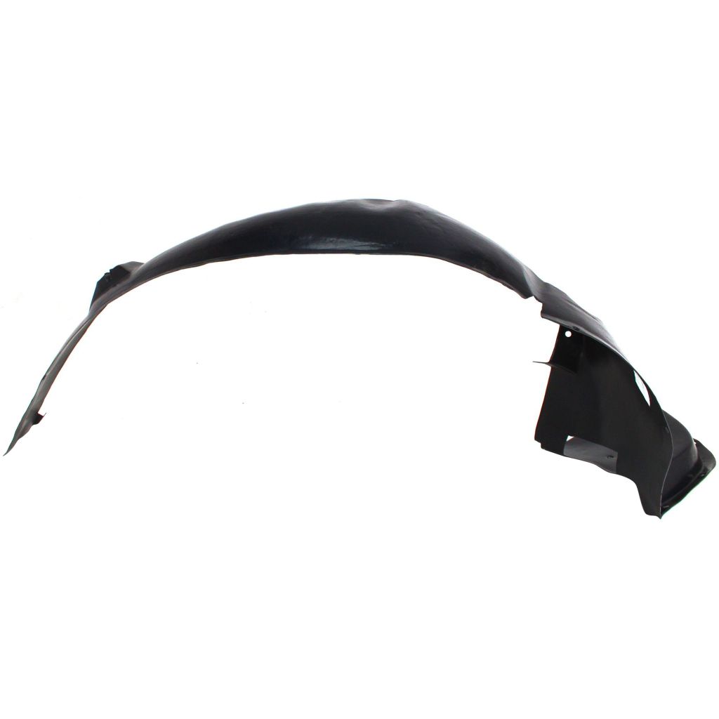 BUICK RENDEZVOUS FENDER LINER RIGHT (Passenger Side) OEM#10317707 2002-2007 PL#GM1251106