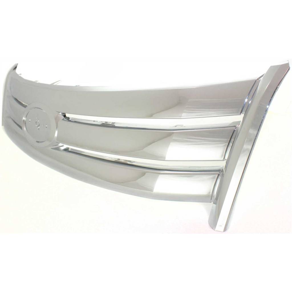 FORD TAURUS SEDAN GRILLE CHROME OEM#8G1Z8200AA 2008-2009 PL#FO1200492
