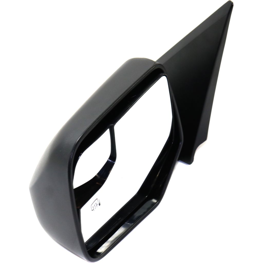 2010-2012 FORD / MERCURY Mirror outside rear view Left Driver Side OEM# AL8Z17683CA PL# FO1320350