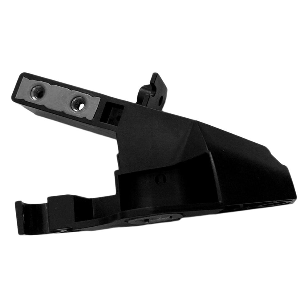 MERCEDES-BENZ C-CLASS CONV FRONT BUMPER REINF SUPPORT BRACKET RIGHT (Passenger Side) (END STRUT)(EXC C63)(PLASTIC) OEM#2056203501 2017-2023 PL#MB1063104