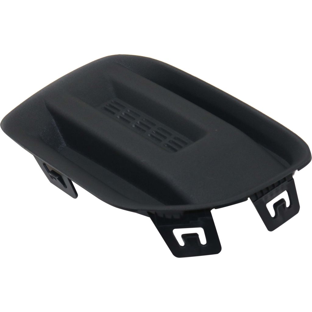 GM TRUCKS & VANS CANYON (GMC) FOG LAMP COVER LEFT (Driver Side) (WO/FOG) OEM#22891746 2015-2020 PL#GM1038228