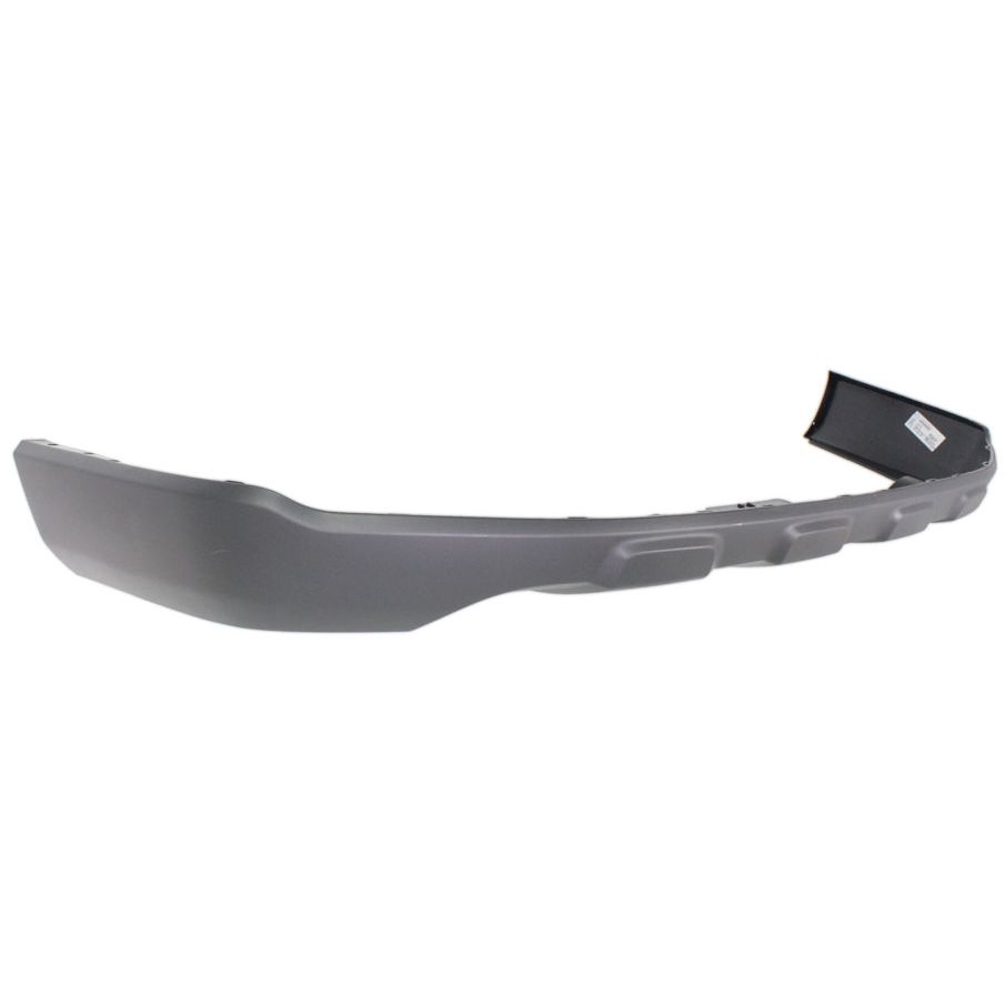 HONDA CRV REAR BUMPER COVER LOWER TEXTURED BLACK OEM#04716SWAA90 2010-2011 PL#HO1115100