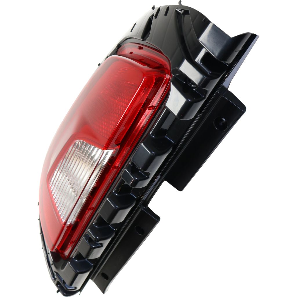 KIA SOUL TAIL LAMP ASSY LEFT (Driver Side) (EXC LED) OEM#924102K510 2012-2013 PL#KI2818101