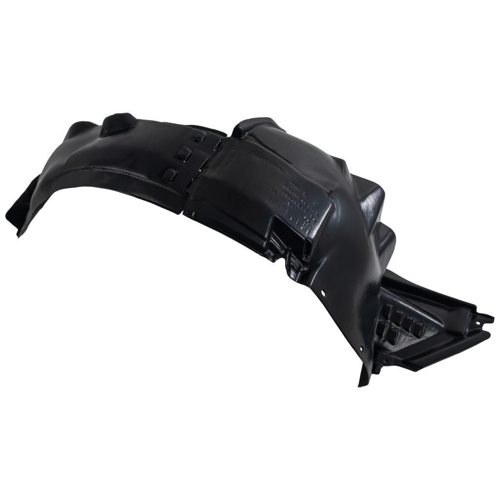 CHEVROLET SONIC FRONT FENDER LINER RIGHT (Passenger Side) (LS/LT/LTZ) OEM#95072281 2012-2016 PL#GM1249236