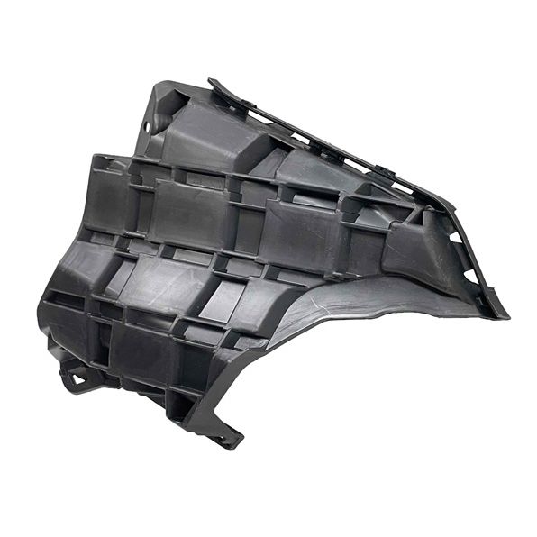 AUDI Q3 FRONT BUMPER COVER SUPPORT INNER LEFT (Driver Side) (GRILLE BRACKET)(WO/S-LINE) OEM#83A807095 2019-2023 PL#AU1042118