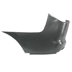 GM TRUCKS & VANS TRAVERSE REAR BUMPER UPPER COVER PRIMED LEFT OEM#25949460 2009-2012 PL#GM1116103