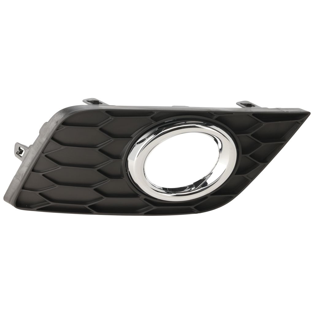 NISSAN(DATSUN) SENTRA FOG LAMP COVER RIGHT (Passenger Side) (W/ FOG) OEM#622564AF0A 2016-2019 PL#NI1039143