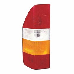 DODGE TRUCKS & VANS SPRINTER TAIL LAMP ASSEMBLY LEFT (Driver Side) OEM#5103596AA 2003-2006 PL#CH2800164