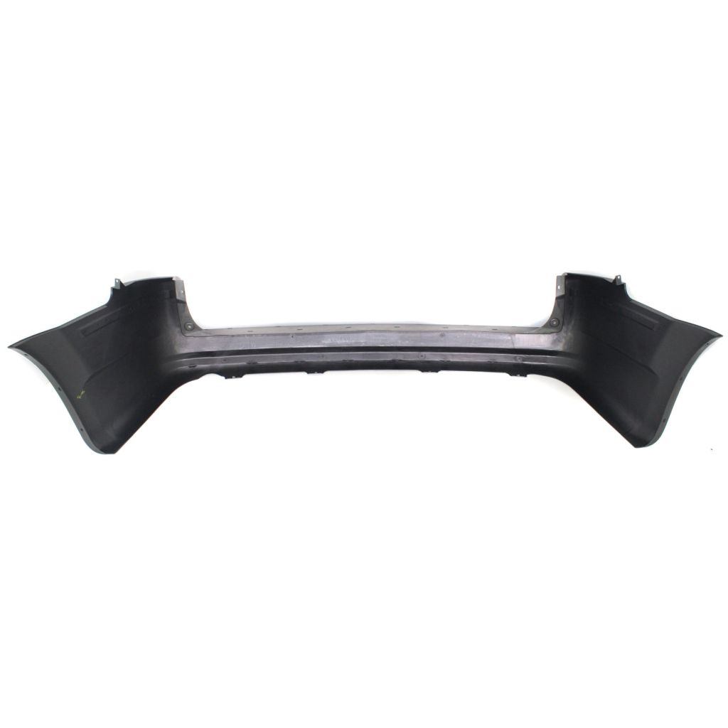 CHRYSLER TOWN & COUNTRY REAR BUMPER COVER PRIMED (W/O SENSOR)(W/O CHROME INSERT) OEM#68048158AD (P) 2008-2010 PL#CH1100906