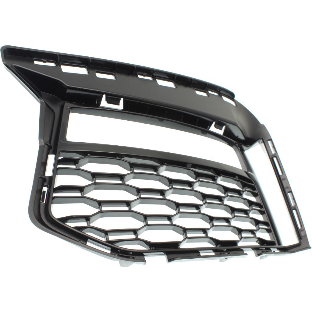 BMW BMW 5 SERIES SEDAN FOG LAMP COVER LEFT (Driver Side) (530/540 W/M PKG) OEM#51118064963 2018-2020 PL#BM1038190
