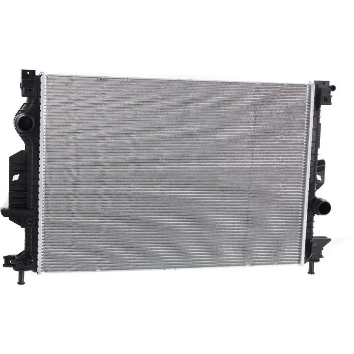 FORD C-MAX HYBRID/ENERGI RADIATOR 2.0L OEM#DM5Z8005A 2013-2018 PL#FO3010318