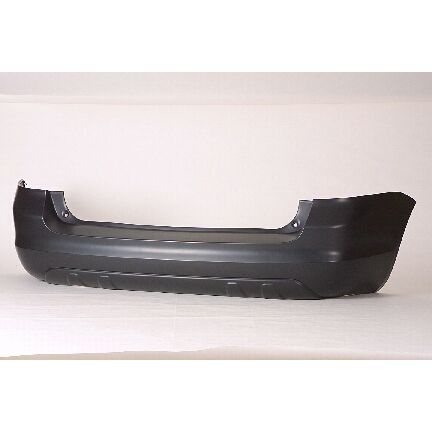 TOYOTA MATRIX REAR BUMPER COVER PRIMED (W/O SPOILER) OEM#521590Z902 2003-2008 PL#TO1100207