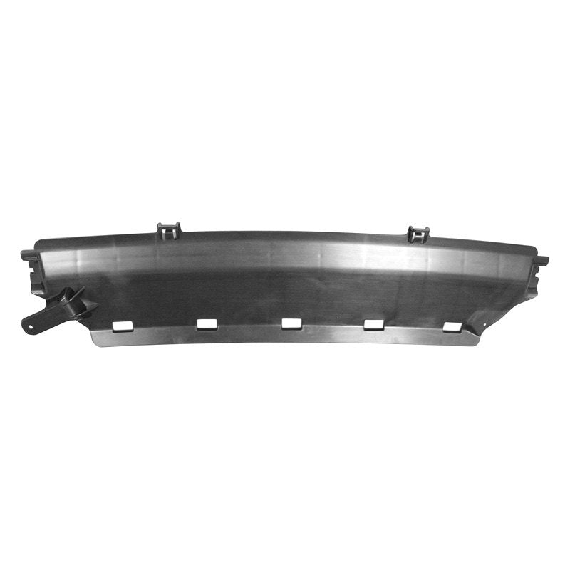 MERCEDES-BENZ C-CLASS COUPE REAR BUMPER INNER COVER (C300 W/SPORT)(C63) OEM#205885160064 2017-2023 PL#MB1180105