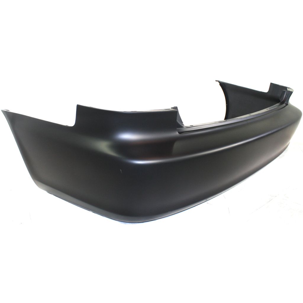HONDA ACCORD SEDAN REAR BUMPER COVER PRIMED (SEDAN) OEM#04715S84A91ZZ 1998-2002 PL#HO1100184