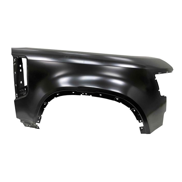 LAND ROVER DEFENDER FENDER RIGHT (Passenger Side) OEM#LR131386 2020-2025 PL#RO1241108