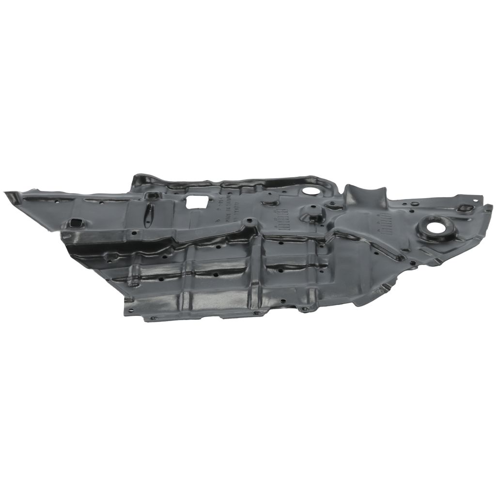 LEXUS RX 350/350L FRONT SPLASH SHIELD LEFT (Driver Side) (ENG UNDER CVR) OEM#514430E030 2016-2019 PL#LX1228150