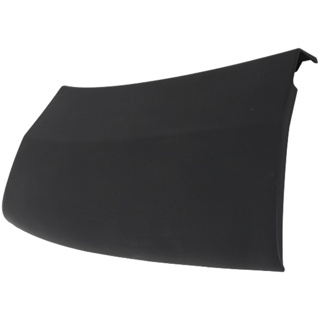 DODGE TRUCKS & VANS PROMASTER 1500/2500/3500 FRONT WHEEL OPENING MLDG RIGHT (Passenger Side) TXT-BLACK OEM#5NP38JXWAB 2019-2022 PL#CH1291119