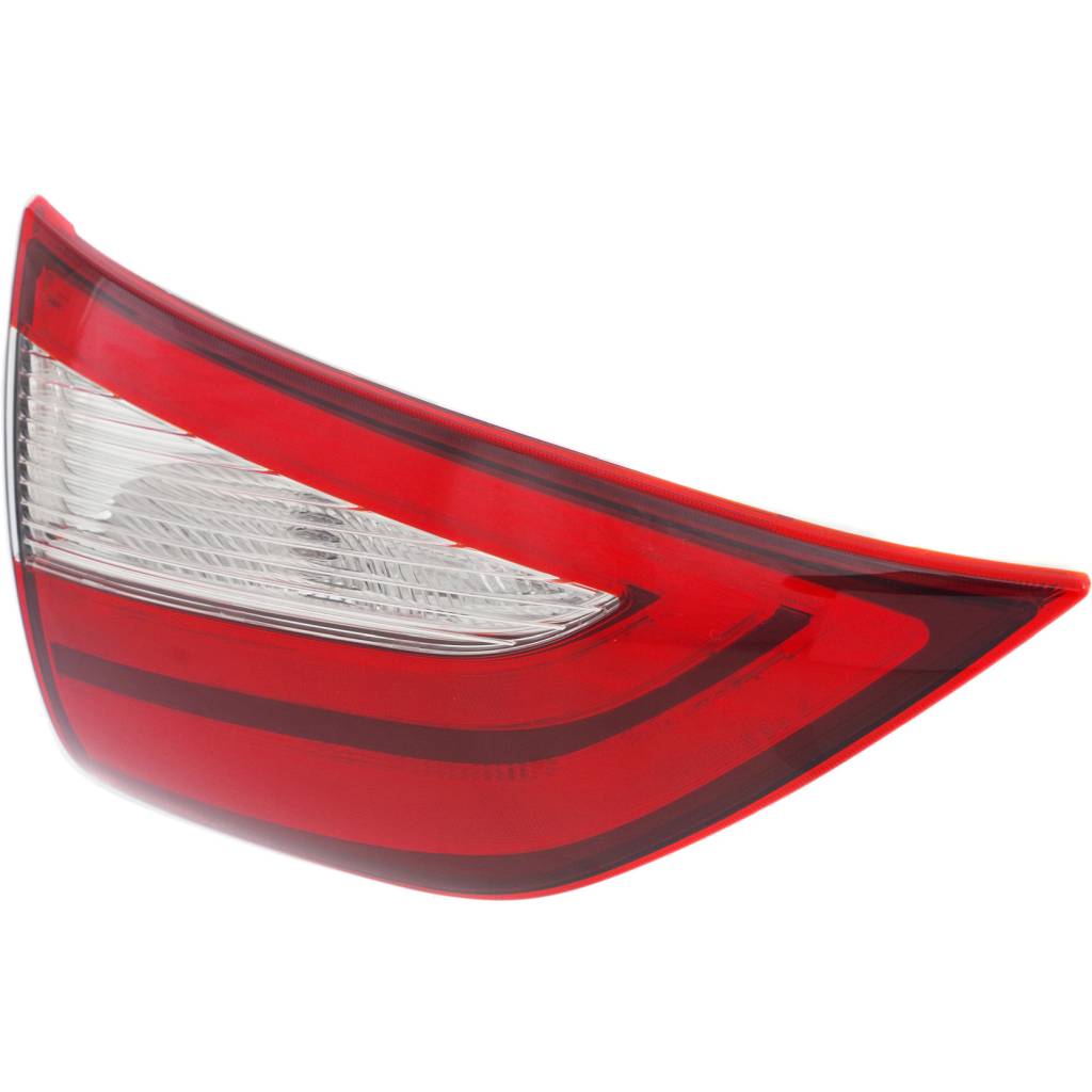 TOYOTA SIENNA BACKUP LAMP ASSY LEFT (Driver Side) (EXC SE MDL)(INNER ) OEM#8159008030 2015-2019 PL#TO2802117