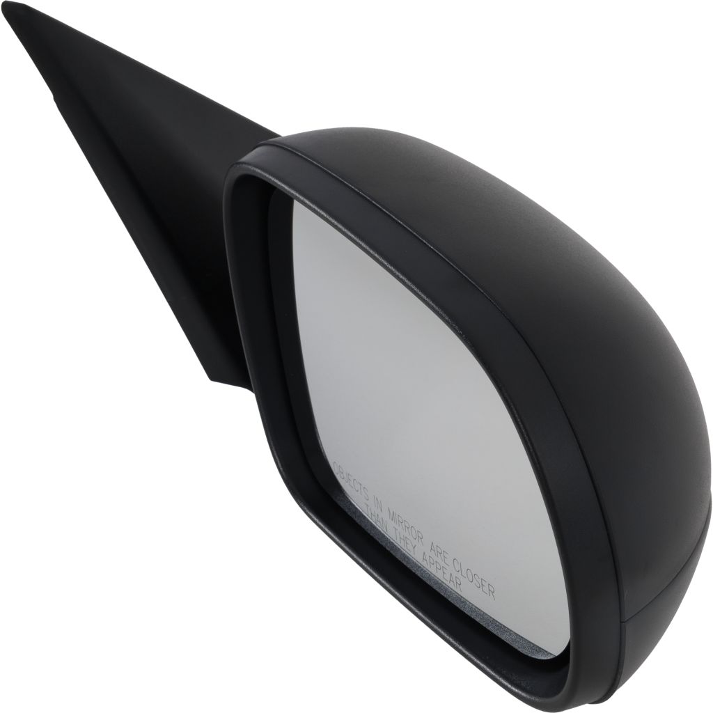 KIA SOUL DOOR MIRROR RIGHT (Passenger Side) PWR/N-HTD (WO/SIGNAL)(LX MDL)(WO/BSD)(TEX) OEM#87620K040000 2020-2021 PL#KI1321232