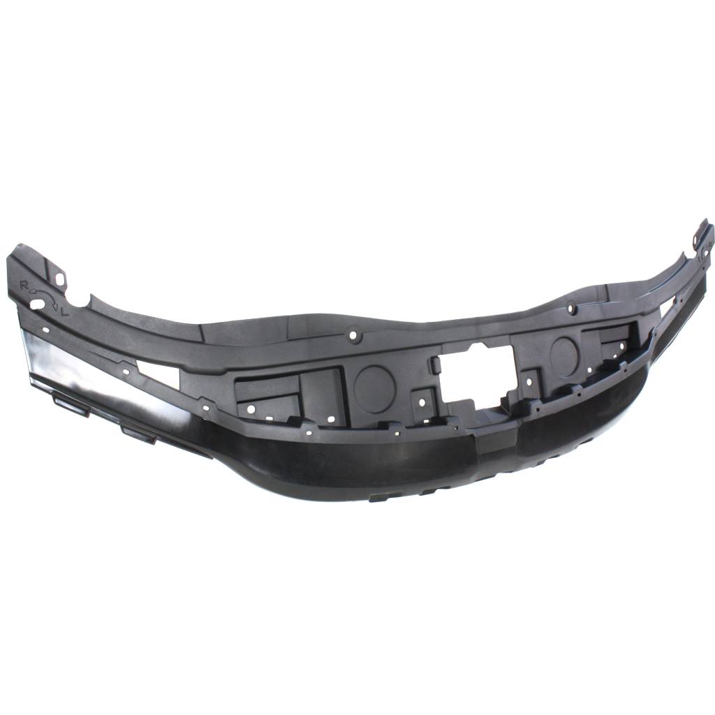 CHRYSLER 300 RADIATOR SUPPORT UPPER COVER (SIGHT SHIELD) OEM#68227211AC 2015-2023 PL#CH1224103