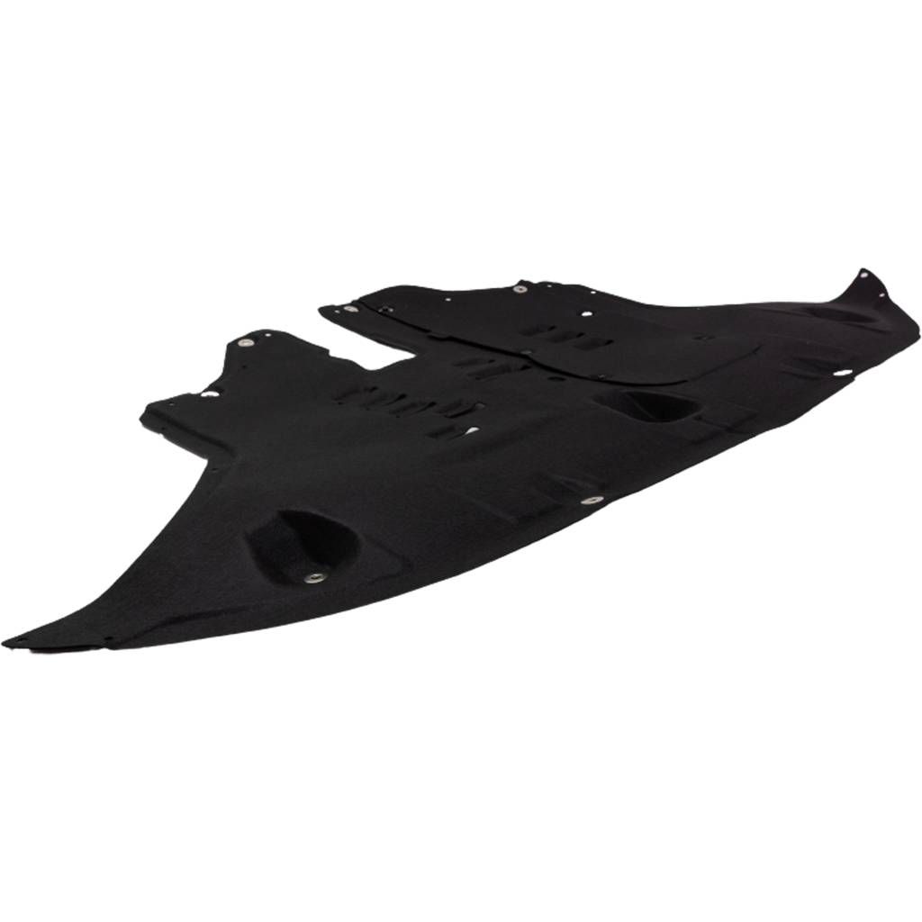 HYUNDAI SANTA FE FRONT SPLASH SHIELD(ENG UNDER CVR) OEM#29110S2000 2019-2020 PL#HY1228196