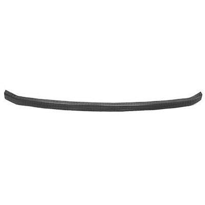 FORD FUSION FRONT BUMPER GRILLE LOWER BLACK OEM#7E5Z8200CA (P) 2007-2009 PL#FO1037100