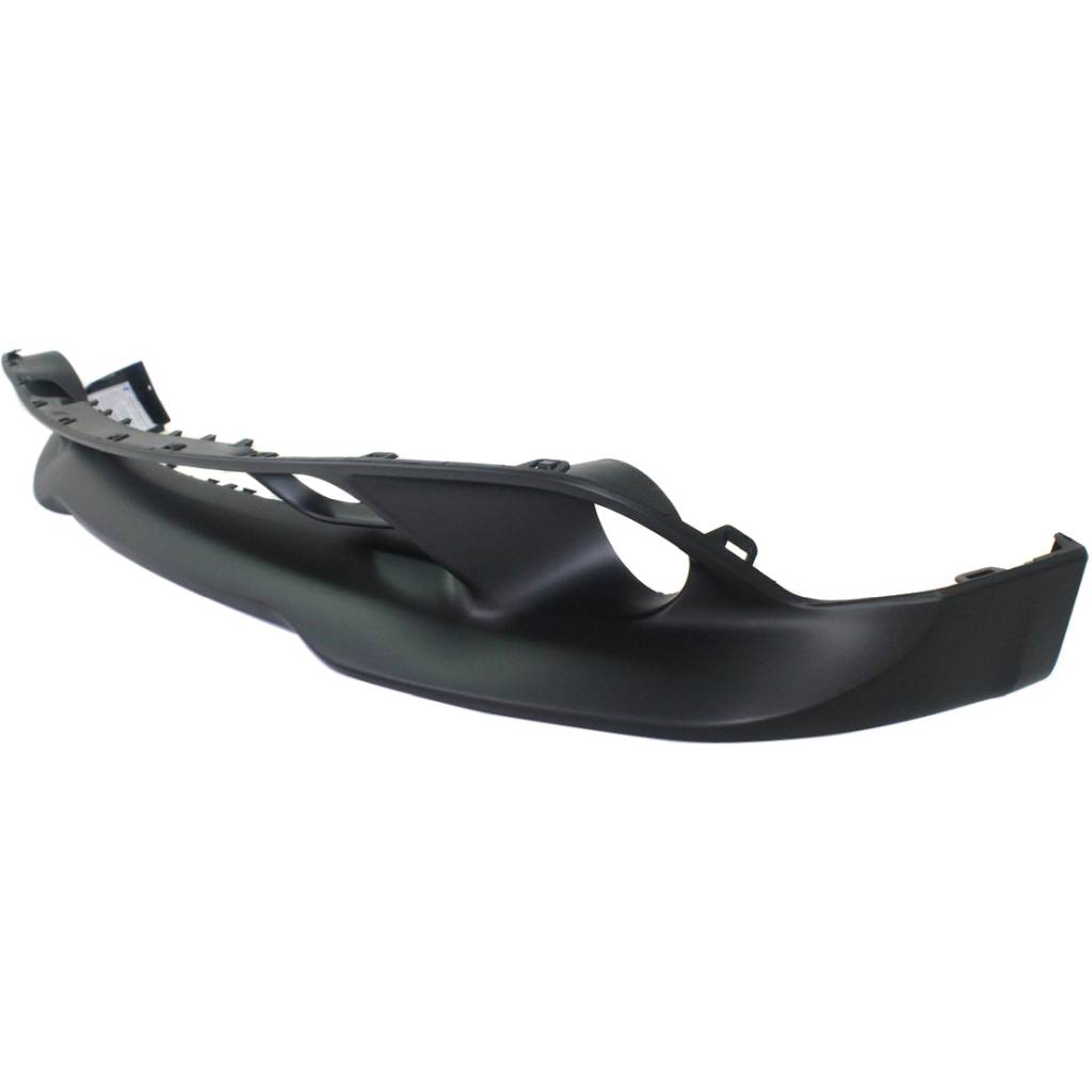 DODGE TRUCKS & VANS DURANGO FRONT BUMPER COVER LOWER PRIMED (SMOOTH)(R/T MDL) OEM#68089169AB 2011-2013 PL#CH1015108