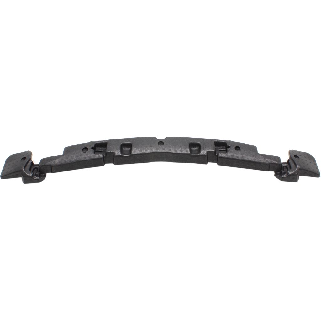 HYUNDAI GENESIS COUPE FRONT BUMPER ABSORBER OEM#865202M300 2013-2016 PL#HY1070155