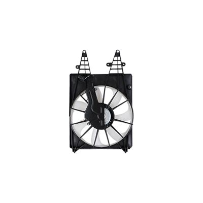HONDA PILOT A/C FAN ASSY RIGHT (Passenger Side) OEM#386156FBA01-PFM 2023-2025 PL#HO3113155