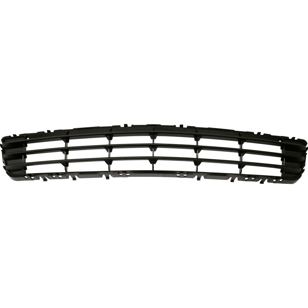 CHEVROLET MALIBU CLASSIC FRONT BUMPER GRILLE LOWER (LS/LT/LTZ) OEM#15266333 2008 PL#GM1200537