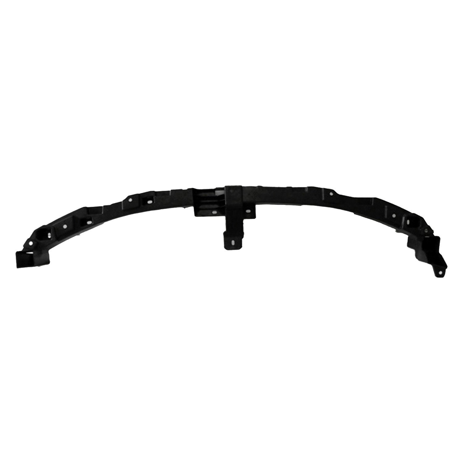 NISSAN(DATSUN) ALTIMA SEDAN FRONT BUMPER COVER UPPER RETAINER OEM#622409HS0A 2016-2018 PL#NI1035112