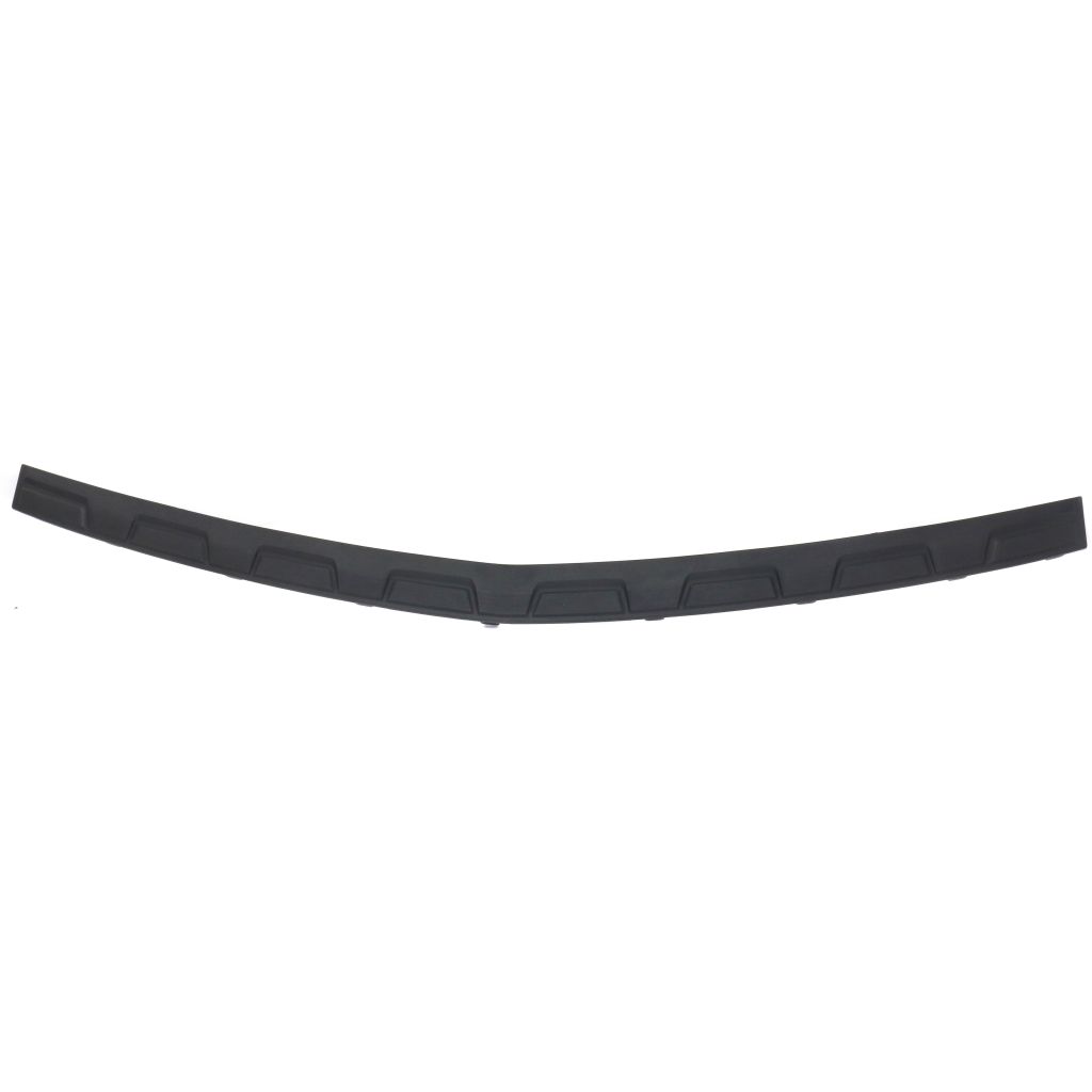 GM TRUCKS & VANS TRAVERSE REAR BUMPER STEP PAD BLACK **CAPA** OEM#20983814 2013-2017 PL#GM1191148C
