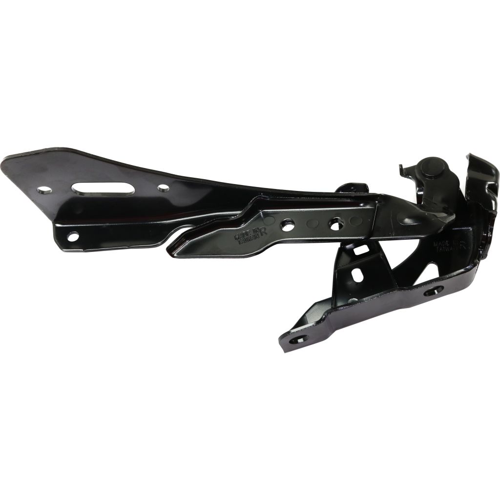HONDA CIVIC HATCHBACK TYPE R HOOD HINGE RIGHT (Passenger Side) OEM#60120TGHA00ZZ 2017-2021 PL#HO1236157
