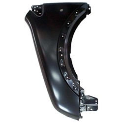 FORD TRUCKS & VANS TRANSIT CONNECT FENDER LEFT (Driver Side) **CAPA** OEM#9T1Z16006A 2010-2013 PL#FO1240279C