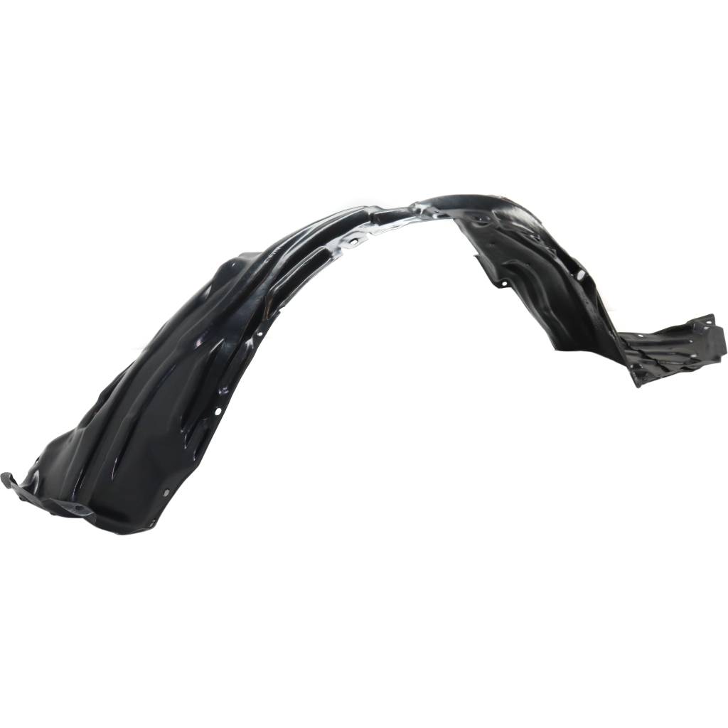 TOYOTA PRIUS PRIME FRONT FENDER LINER RIGHT (Passenger Side) OEM#5387547110 2017-2018 PL#TO1249217