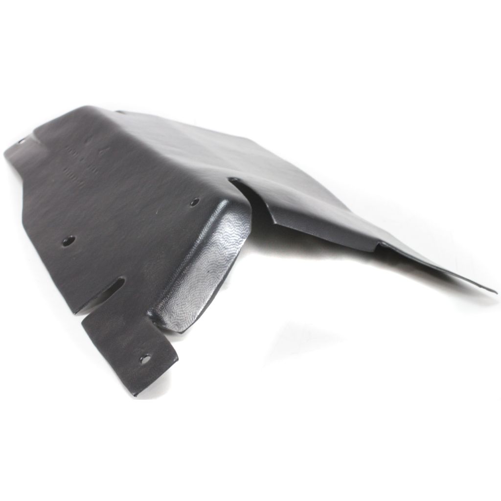 CHEVROLET IMPALA / IMPALA LIMITED (2pc T/L) SPLASH SHIELD RIGHT (Passenger Side) (ENG UNDER CVR)(EXC SS MDL) OEM#10349808 2006-2011 PL#GM1251134