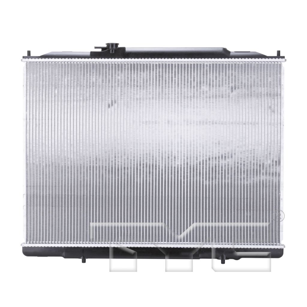 HONDA RIDGELINE RADIATOR OEM#19010RN0A52 2010-2014 PL#HO3010222