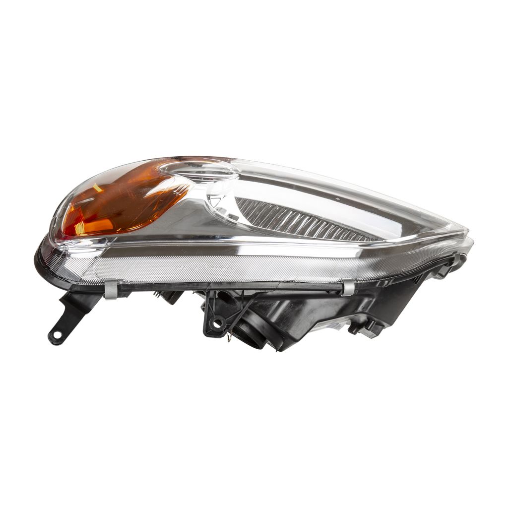HONDA CIVIC COUPE HEAD LAMP LEFT (Driver Side) OEM#33151S5PA01 2001-2003 PL#HO2518102