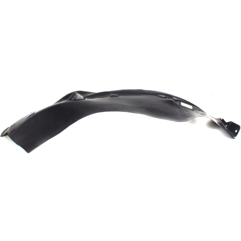 ISUZU ISUZU/PU FRONT FENDER LINER LEFT (Driver Side) OUTER OEM#8152105790 2006 PL#IZ1250103