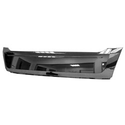 FORD TRUCKS & VANS EDGE FRONT BUMPER LWR-FILLER CHROME**CAPA** OEM#BT4Z8200E 2011-2014 PL#FO1087132C