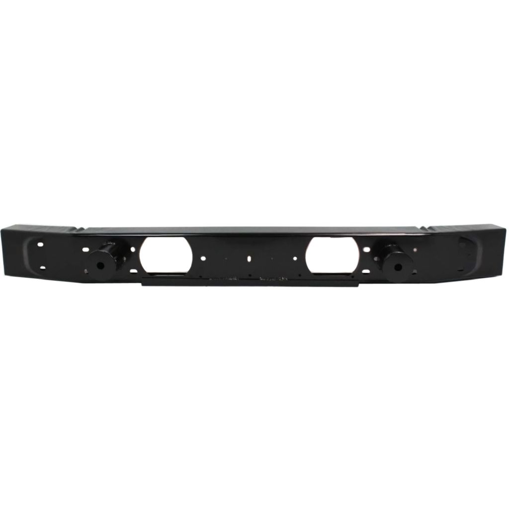 JEEP WRANGLER (JK) FRONT BUMPER REINFORCEMENT (STD BMP) **CAPA* OEM#68003322AA 2007-2018 PL#CH1006212C