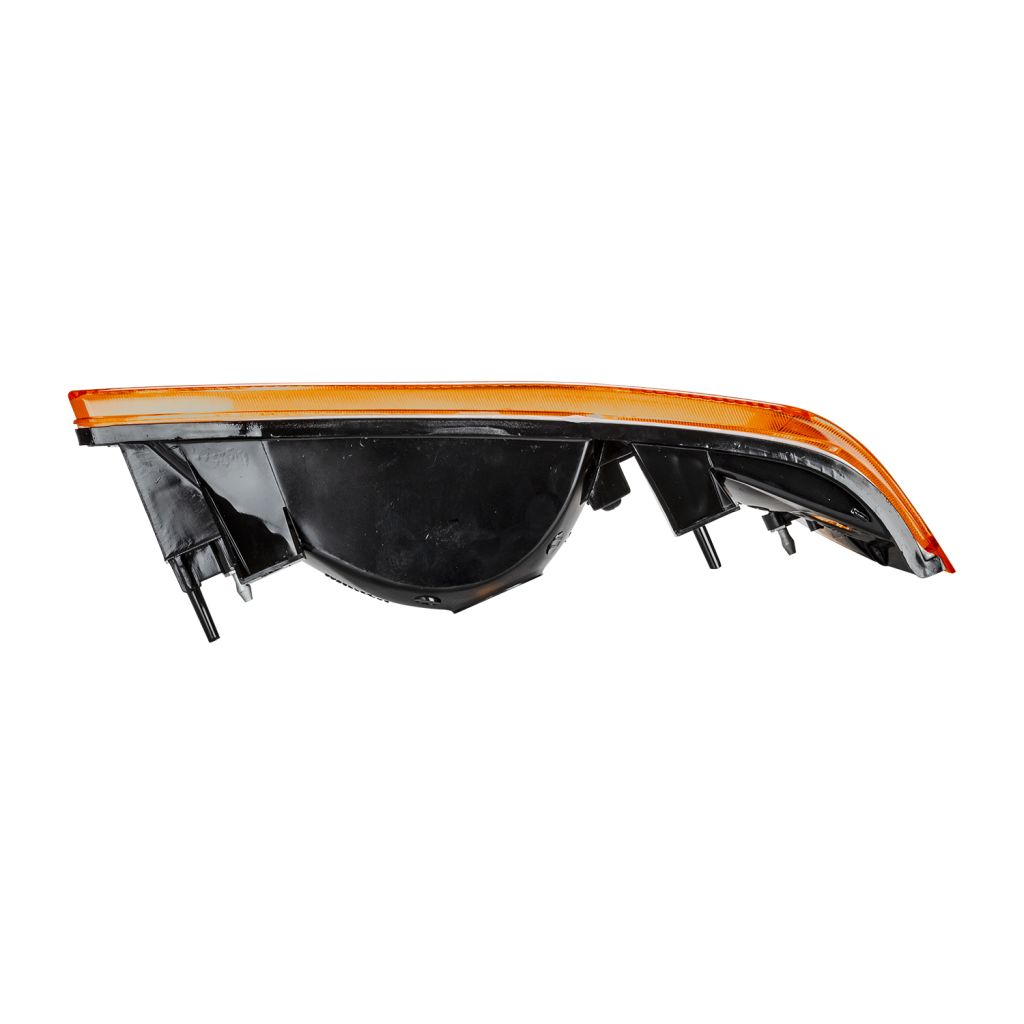 FORD TRUCKS & VANS EXCURSION PARK/CORNER LAMP LEFT (Driver Side) (ALL AMBER) OEM#XC3Z13201BA 2000-2001 PL#FO2520141