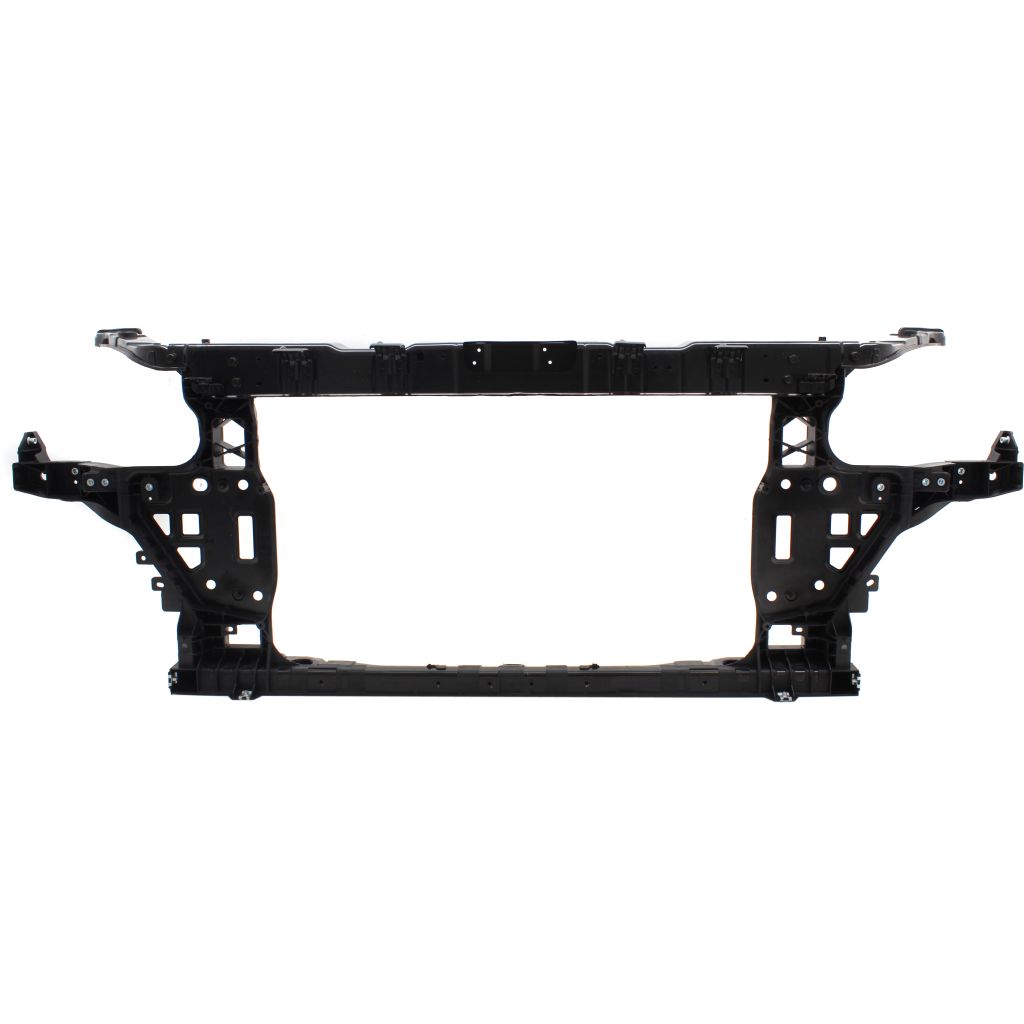 HYUNDAI GENESIS SEDAN RADIATOR SUPPORT ASSY OEM#64101B1000 2015-2016 PL#HY1225193